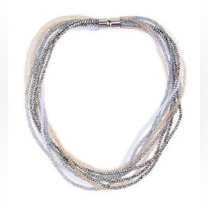 Stella & Ruby necklace